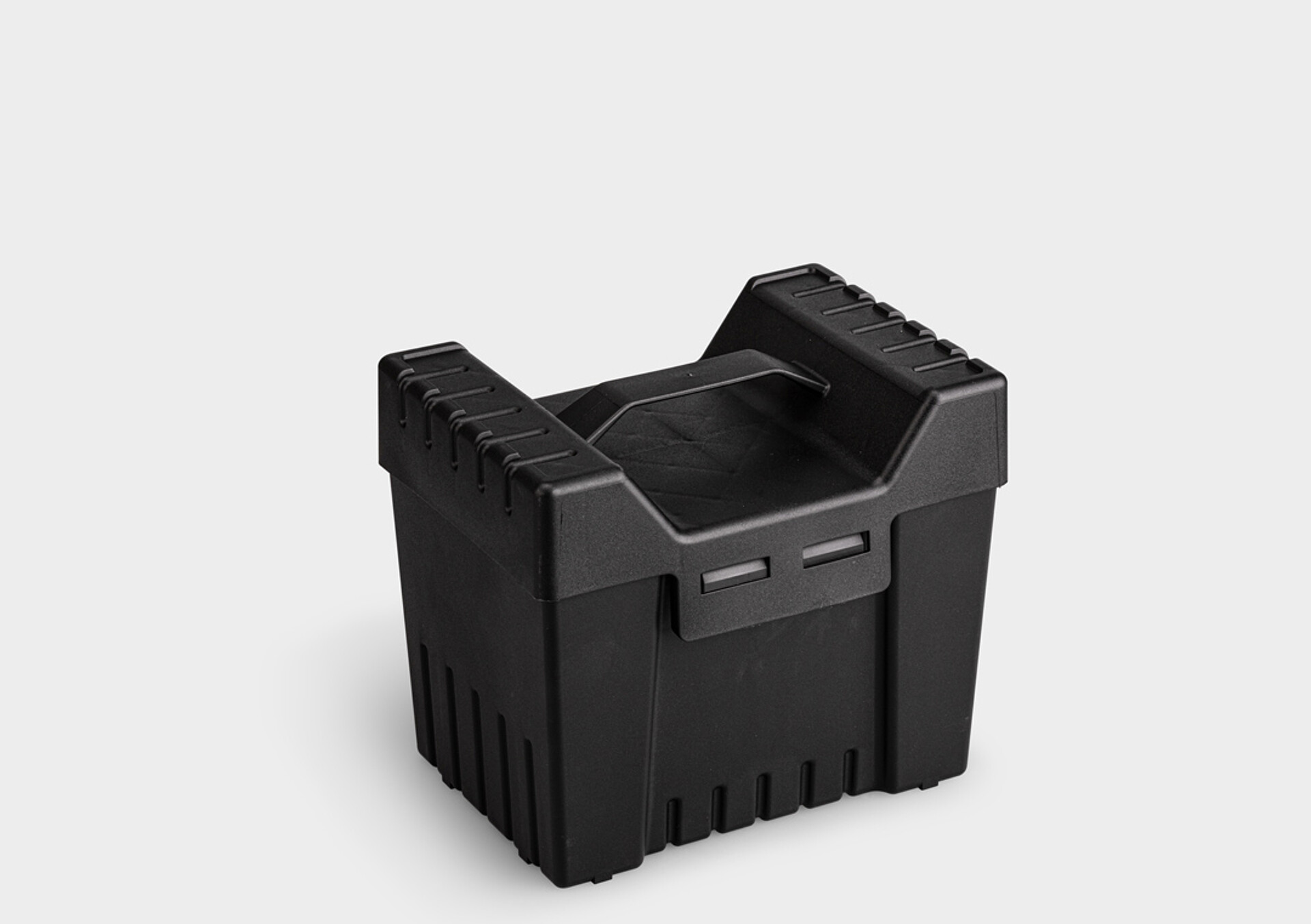 [Translate to Italian:] LogisticBox