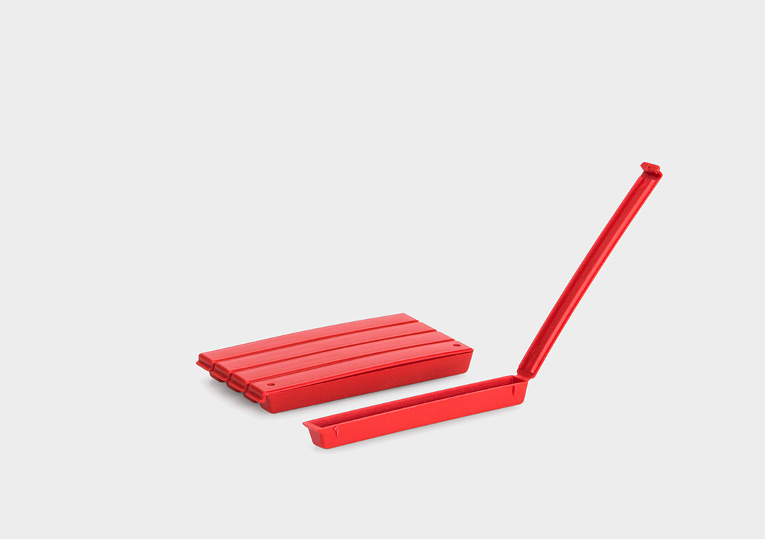 FivePack FivePack: un sistema di confezionamento multiplo con unità singole staccabili.